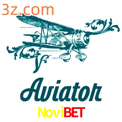 Adrenalina com o Jogo Aviator no Cassino Novibet