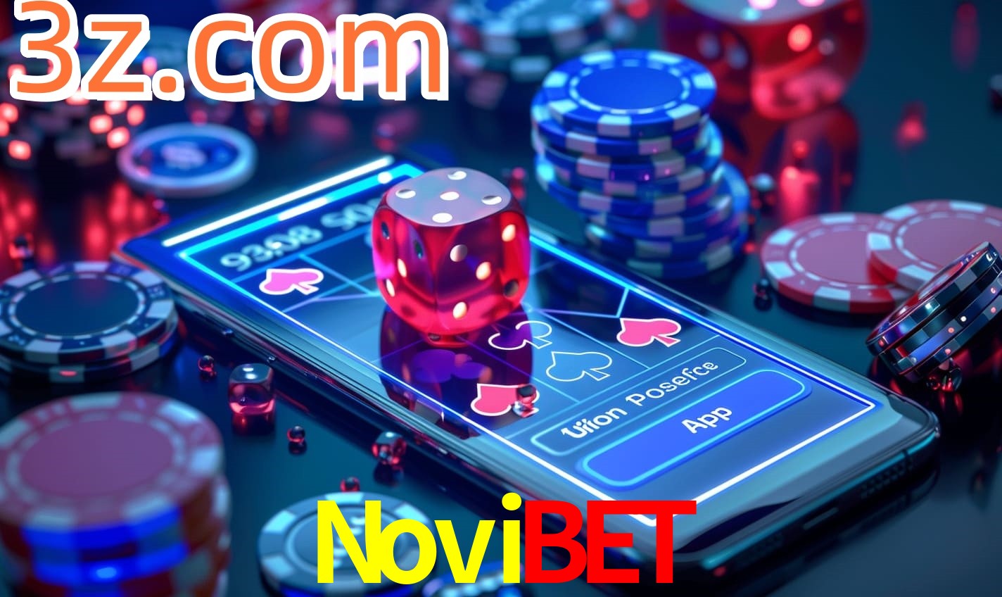 Baixar App Novibet