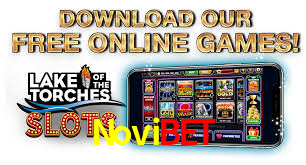 Melhor Casino Online Novibet