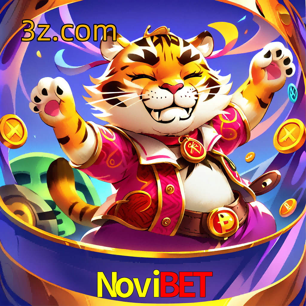 Cassino Online Novibet